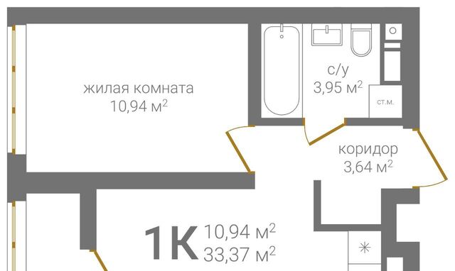 р-н Нижегородский KM Печерский жилой комплекс фото