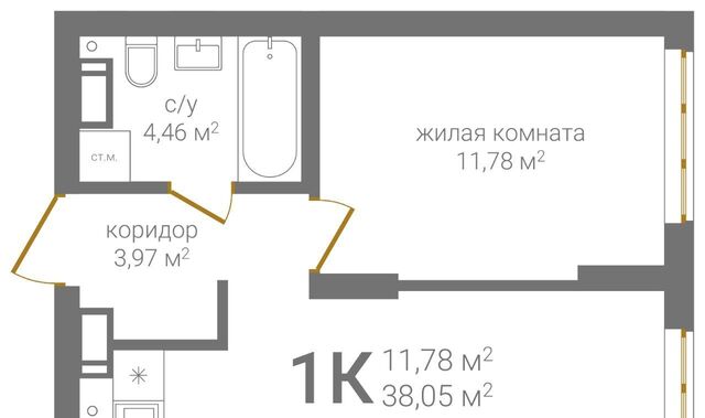 Горьковская KM Печерский жилой комплекс фото