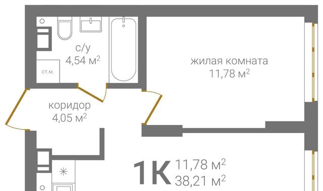 Горьковская KM Печерский жилой комплекс фото
