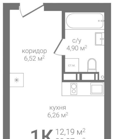 Горьковская KM Печерский жилой комплекс фото