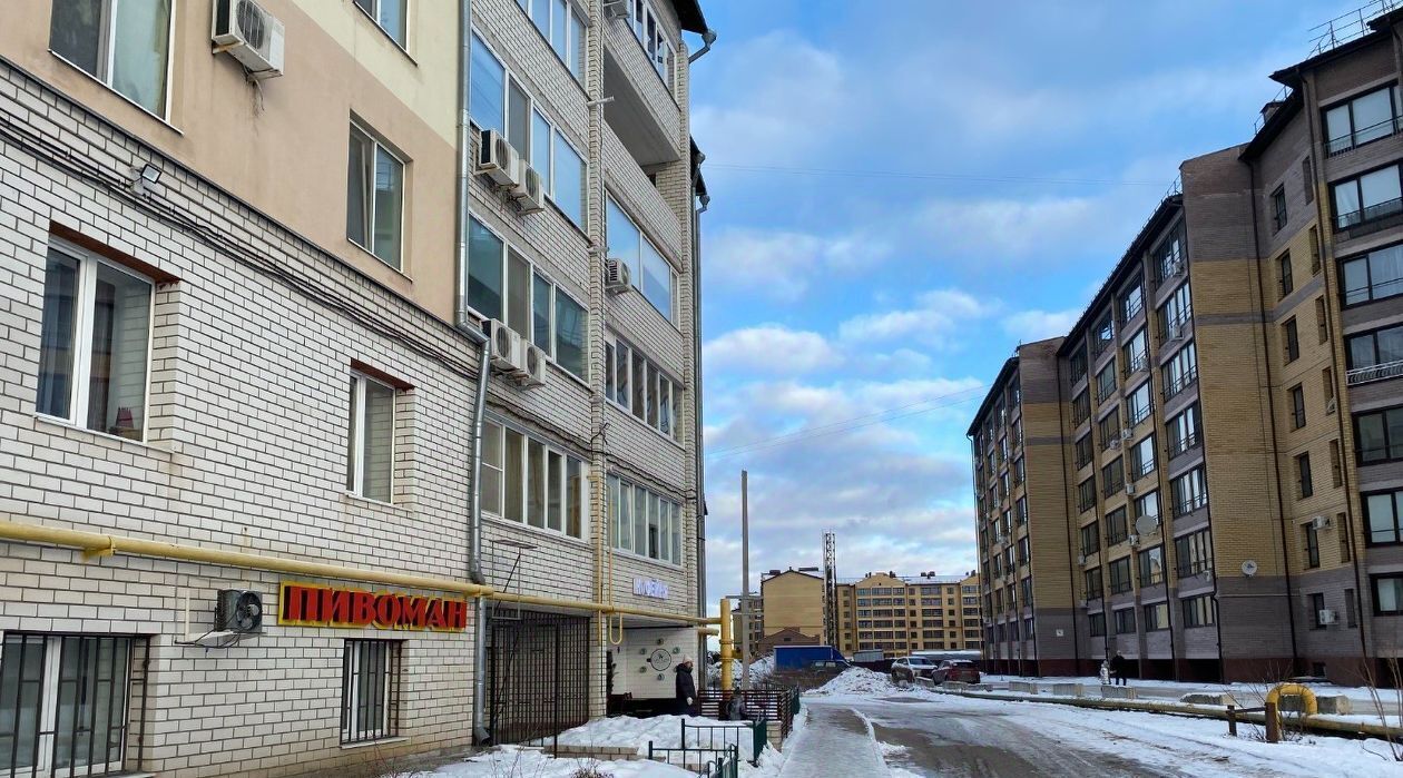 свободного назначения г Владимир мкр Коммунар ул Песочная 19 р-н Октябрьский фото 2