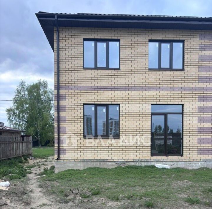 дом г Ковров ул Блинова фото 5