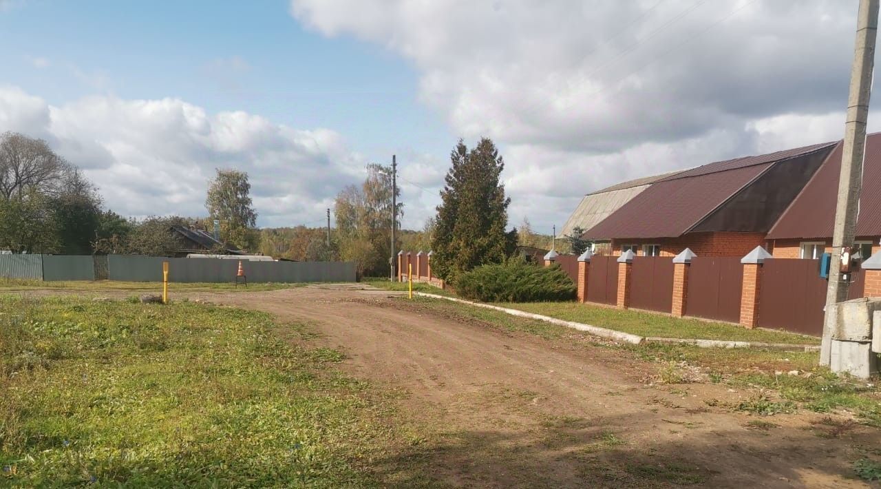 земля г Тула р-н Советский ул Гагарина р-н Киреевский, Болохово г. фото 2