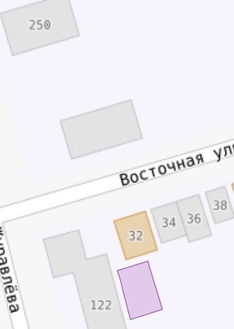 ул Восточная 34 фото