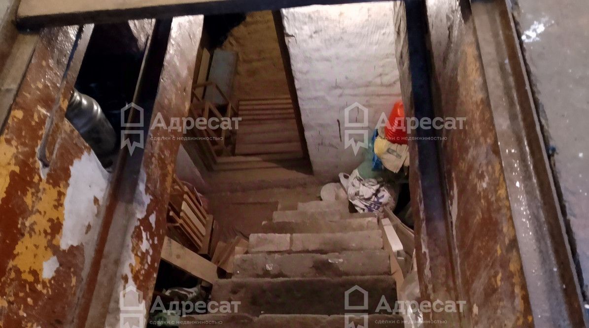гараж г Волгоград р-н Тракторозаводский Посёлок ГЭС ул Героев Шипки фото 1