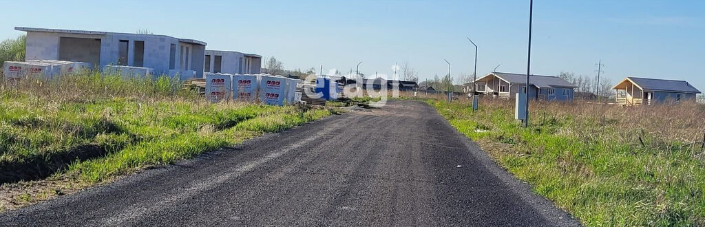 земля р-н Всеволожский снт Защита Токсовское городское поселение фото 2