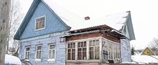 р-н Ломоносовский округ ул Учительская 72 фото