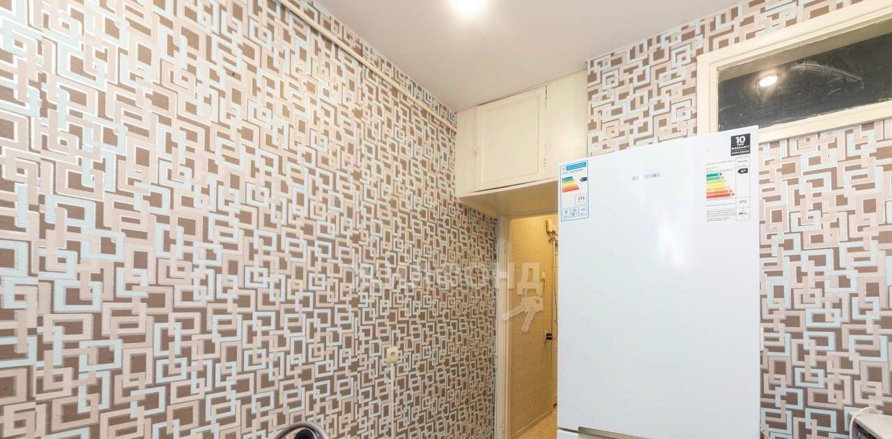 квартира г Архангельск Цигломенский ул Кирпичного завода 23 фото 2
