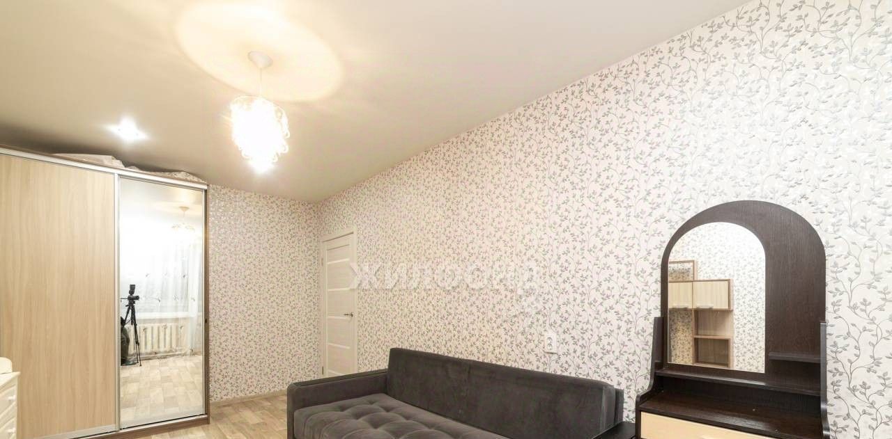 квартира г Архангельск Цигломенский ул Кирпичного завода 23 фото 3