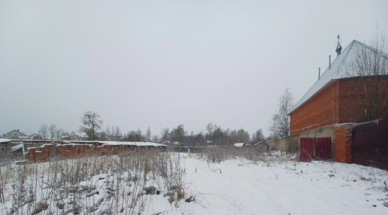 офис городской округ Сергиево-Посадский д Машутино фото 1