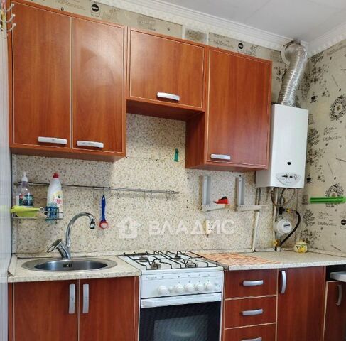 р-н Дзержинский ул 51-й Гвардейской 20 фото