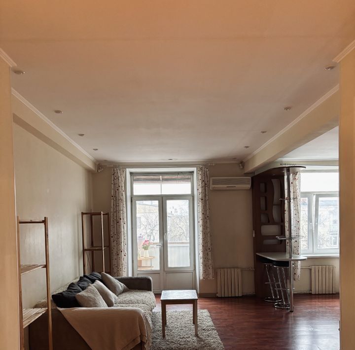 квартира г Электросталь Центральный ул Николаева 23 фото 4