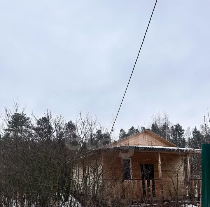 земля г Лосино-Петровский д Леониха ул Центральная 28 Щёлковская фото 2