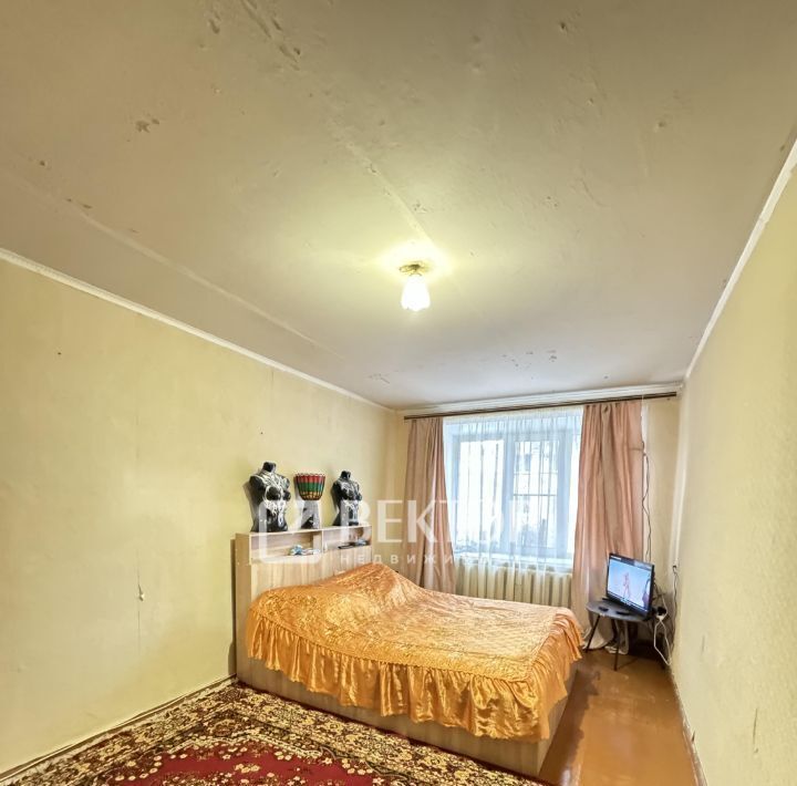 квартира г Кострома Первомайский ул Водяная 113 фото 1