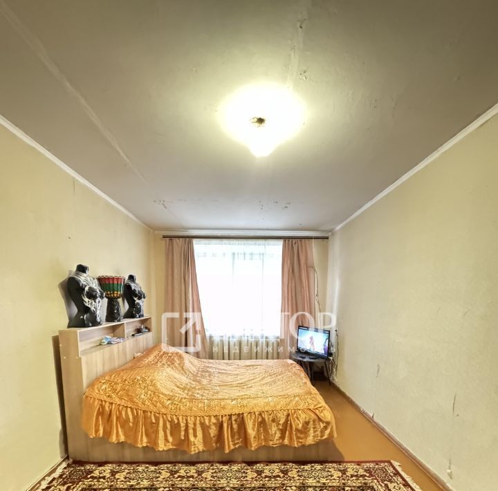 квартира г Кострома Первомайский ул Водяная 113 фото 3