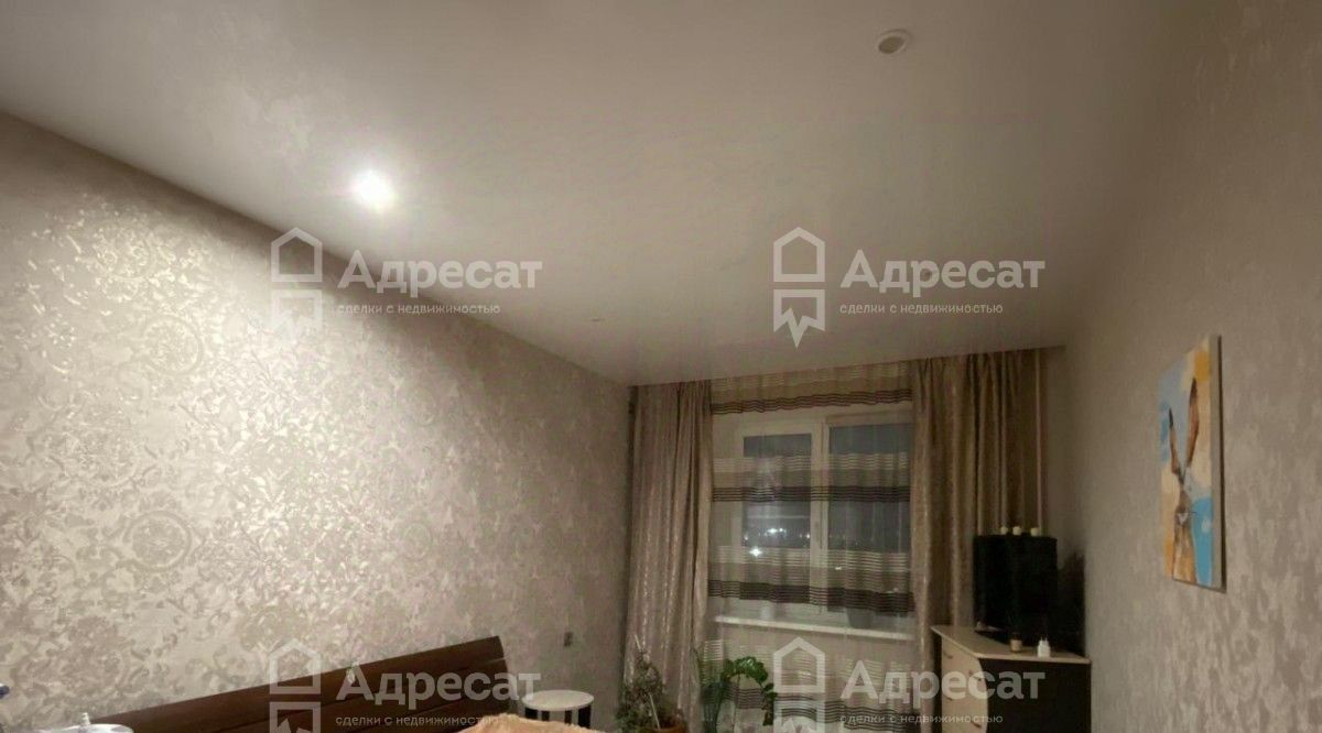 квартира г Волгоград р-н Советский ул Владимирская 68 фото 4