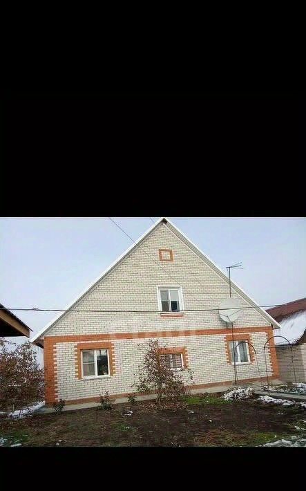дом г Новоалтайск ул Ленина 92 фото 2