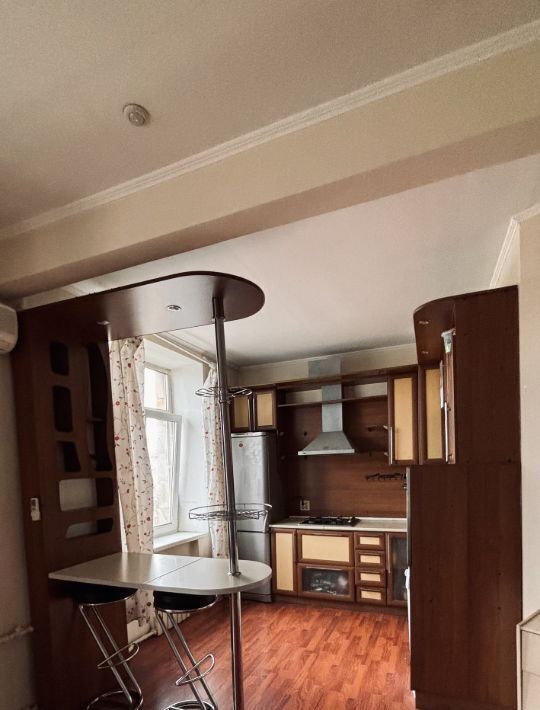 квартира г Электросталь Центральный ул Николаева 23 фото 15
