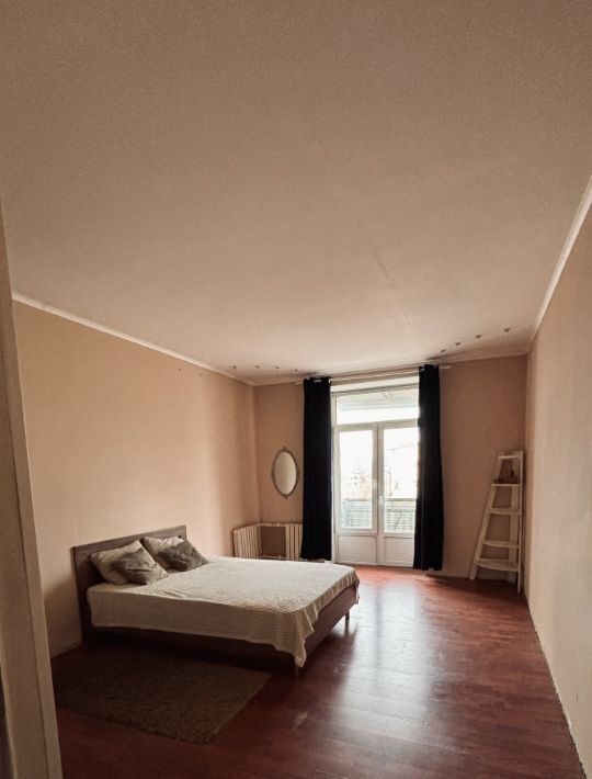квартира г Электросталь Центральный ул Николаева 23 фото 23