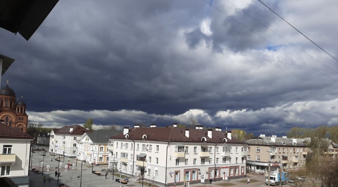 квартира г Электросталь Центральный ул Николаева 23 фото 22