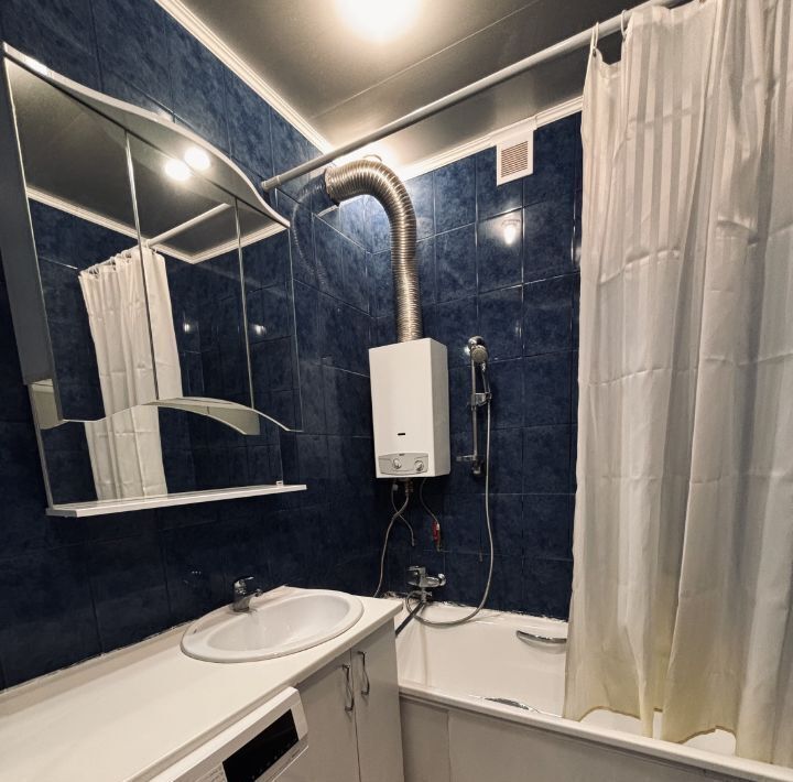квартира г Электросталь Центральный ул Николаева 23 фото 28