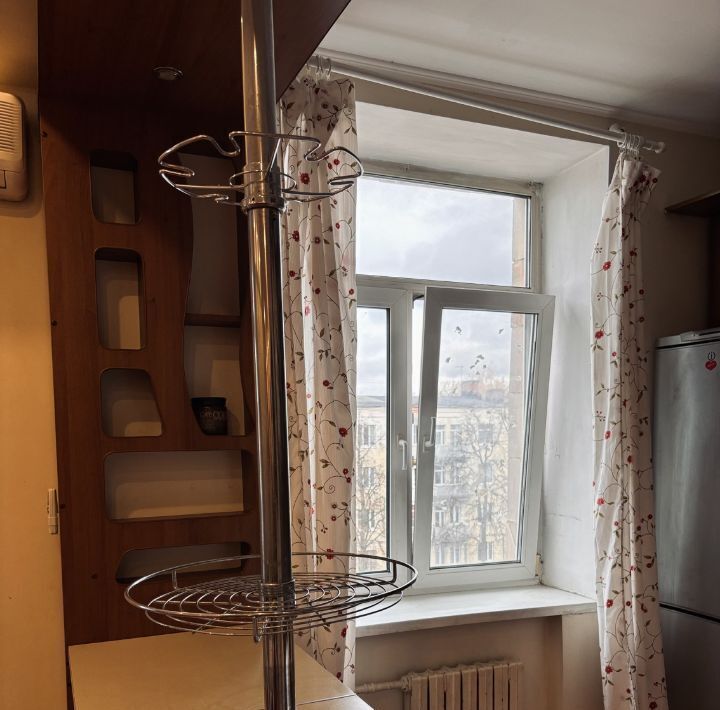 квартира г Электросталь Центральный ул Николаева 23 фото 32