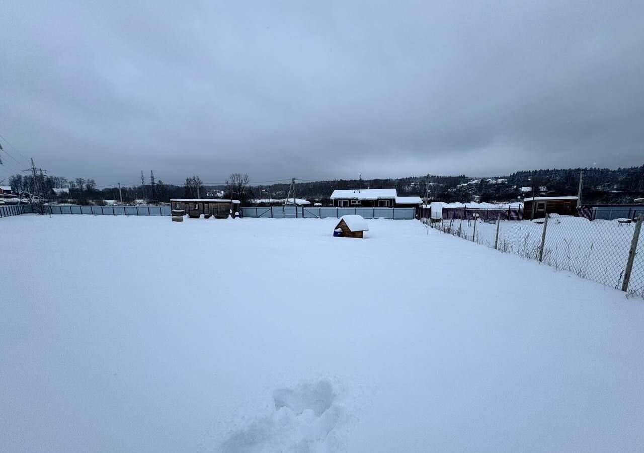 земля городской округ Истра с Новопетровское 55 км, коттеджный пос. Рижская Дубрава, 32, д. Бутырки, Волоколамское шоссе фото 2