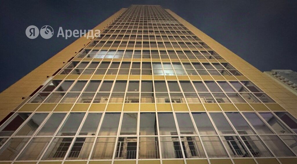 квартира г Красноярск р-н Центральный ул Караульная 39в фото 21