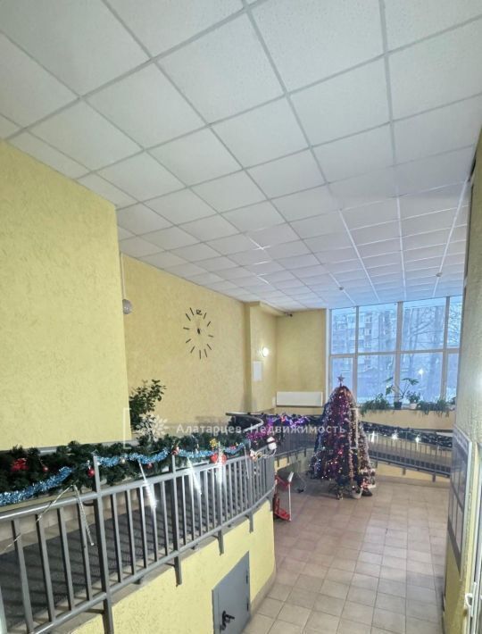 квартира г Томск р-н Кировский ул Щорса 9/1 фото 16