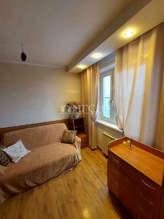 квартира г Москва метро Окская пр-кт Рязанский 71к/2 фото 6