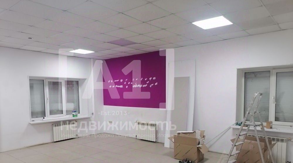 торговое помещение г Челябинск р-н Ленинский ул Агалакова 37 фото 7