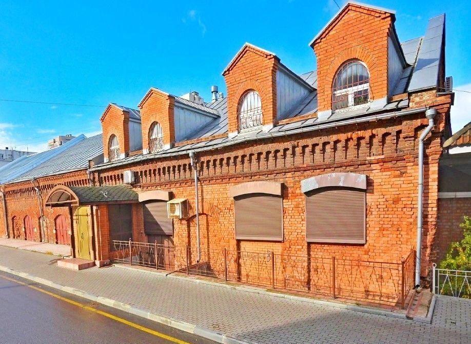 офис г Тверь р-н Московский ул Вокзальная 22 фото 3