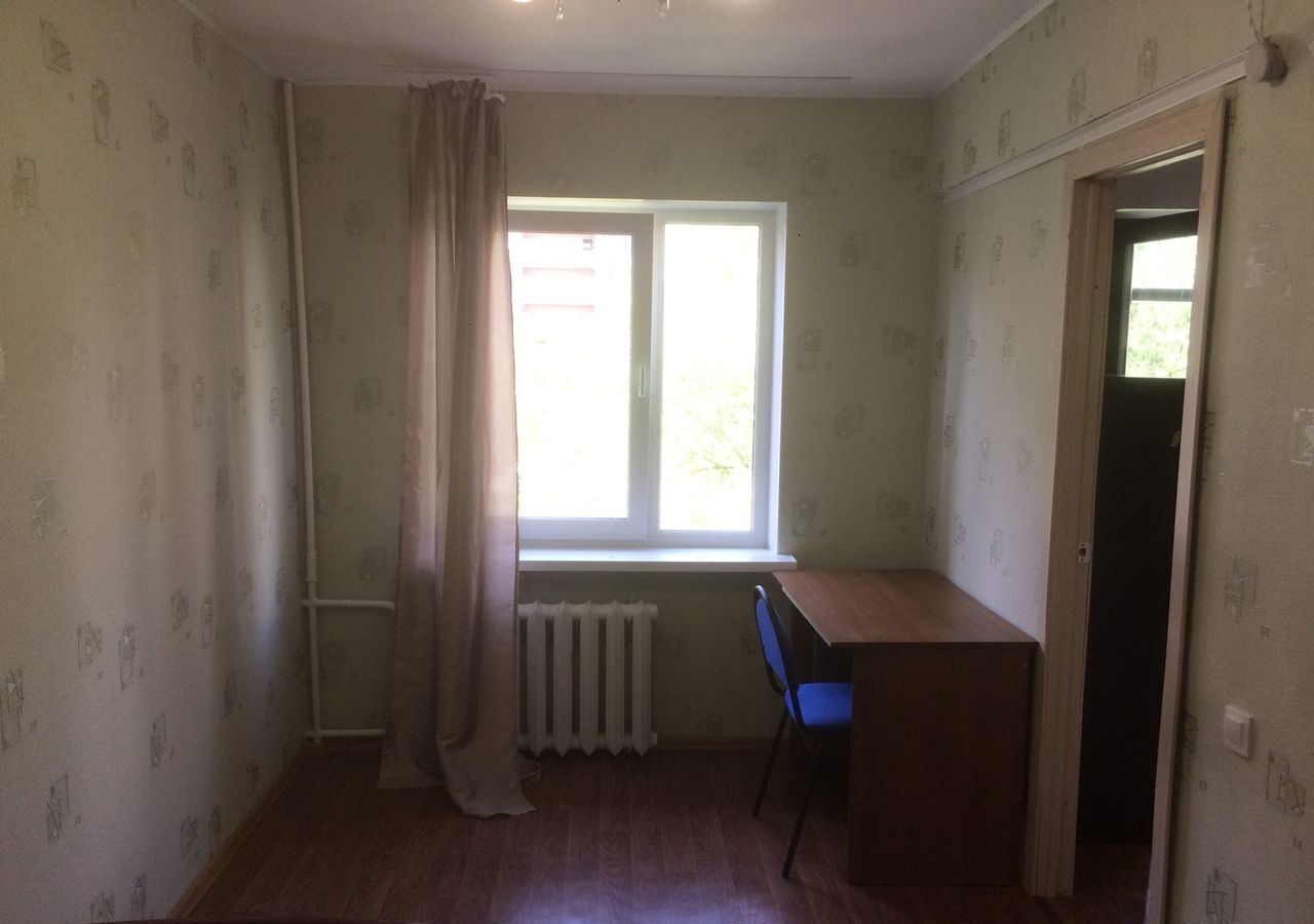 квартира г Челябинск р-н Центральный пр-кт Ленина 36б фото 12