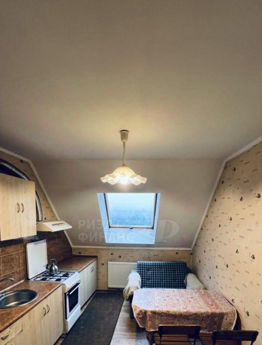 квартира г Калининград р-н Ленинградский ул Куйбышева 100 фото 4