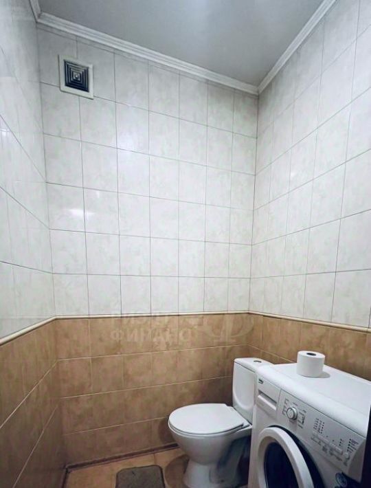 квартира г Калининград р-н Ленинградский ул Куйбышева 100 фото 11