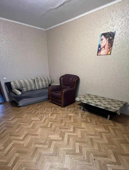 квартира г Калининград р-н Ленинградский ул Куйбышева 100 фото 6