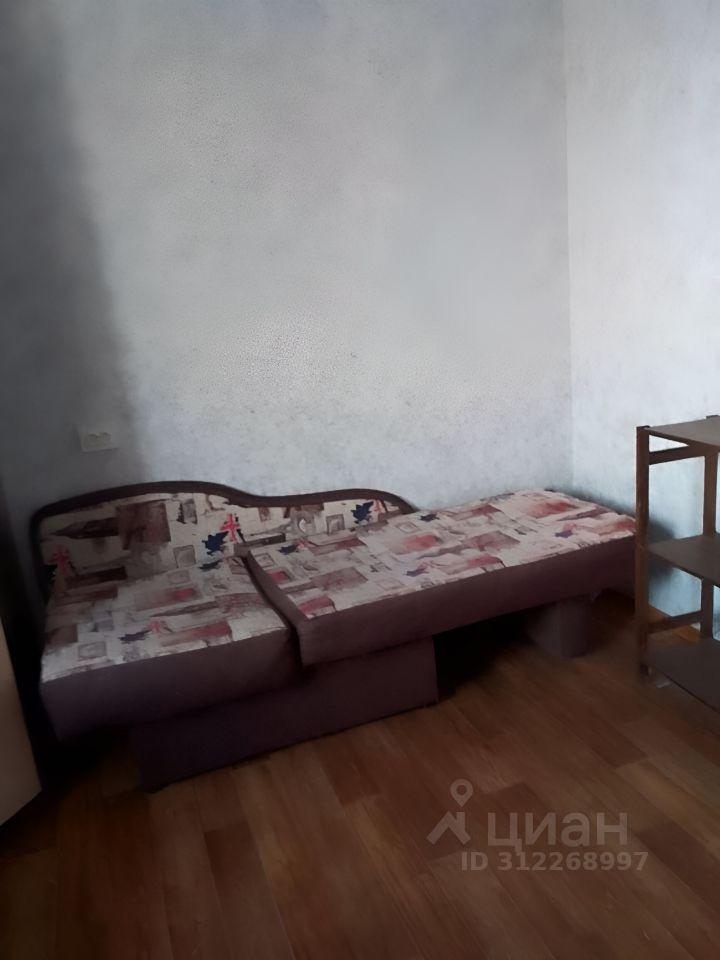 квартира г Новосибирск р-н Заельцовский пер 1-й Энтузиастов 10 фото 3