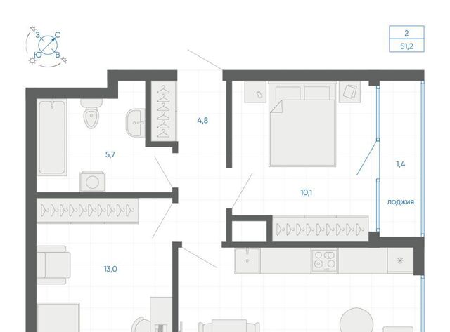 Чкаловская 12-й кв-л, 6, Академический мкр фото