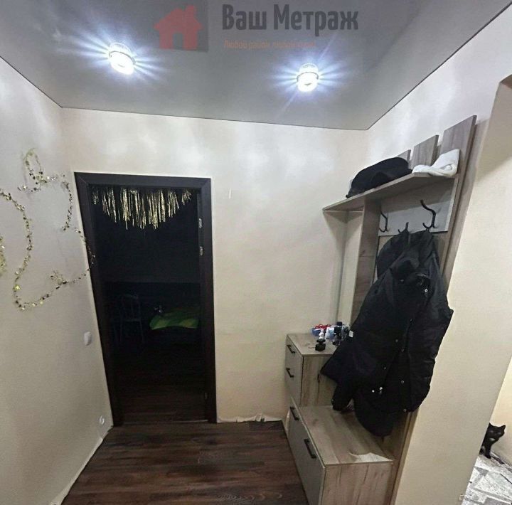 квартира г Сорочинск ул Карла Маркса фото 10