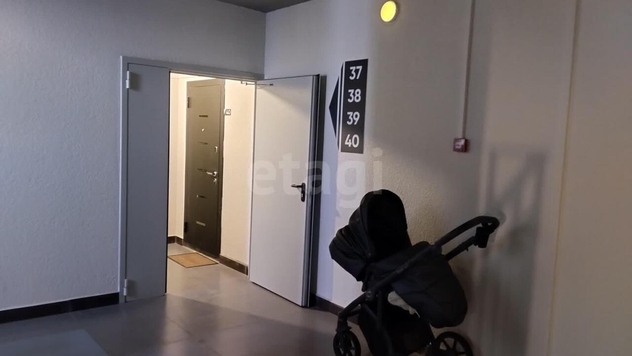квартира г Архангельск р-н Соломбальский округ ул Пахтусова 4/2 фото 6