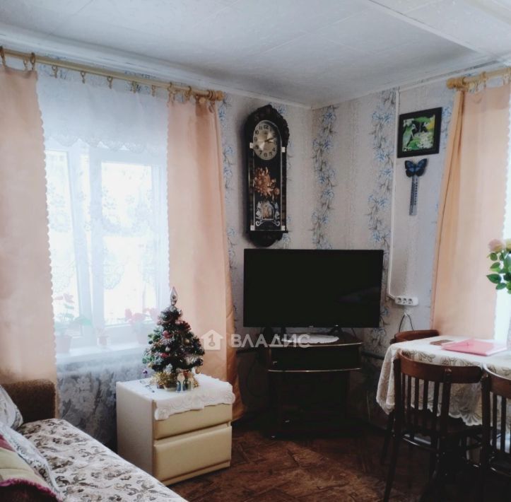 дом р-н Вязниковский г Вязники ул Литейная 34 фото 23