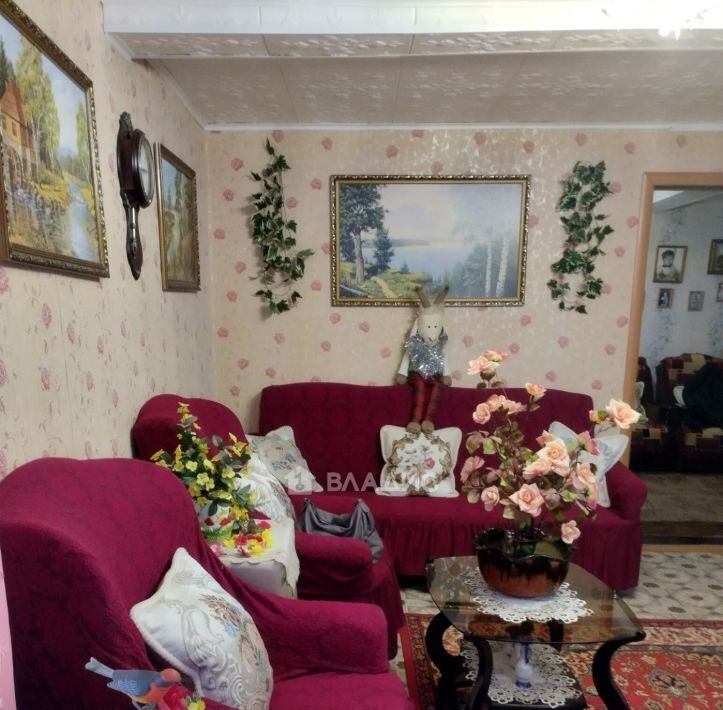 дом р-н Вязниковский г Вязники ул Литейная 34 фото 21
