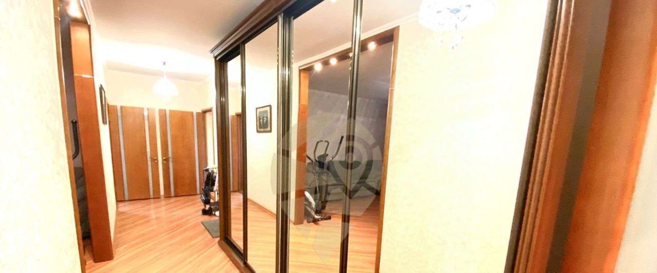 квартира г Старый Оскол Дубрава 3 кв-л, 31Б фото 9
