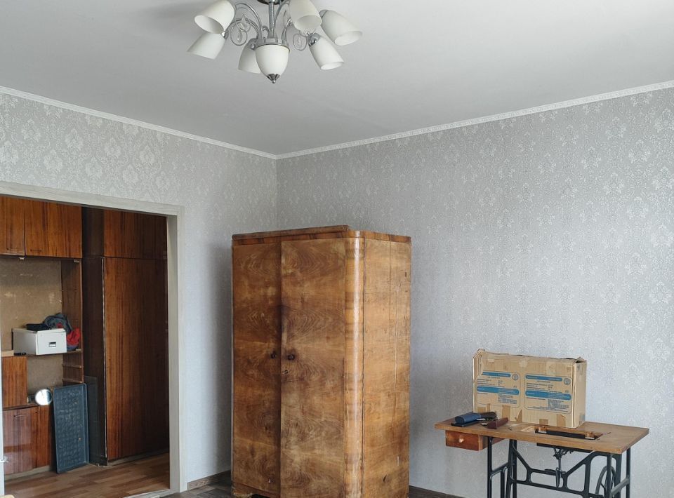 квартира г Омск р-н Октябрьский ул 15-я Рабочая 90 фото 33