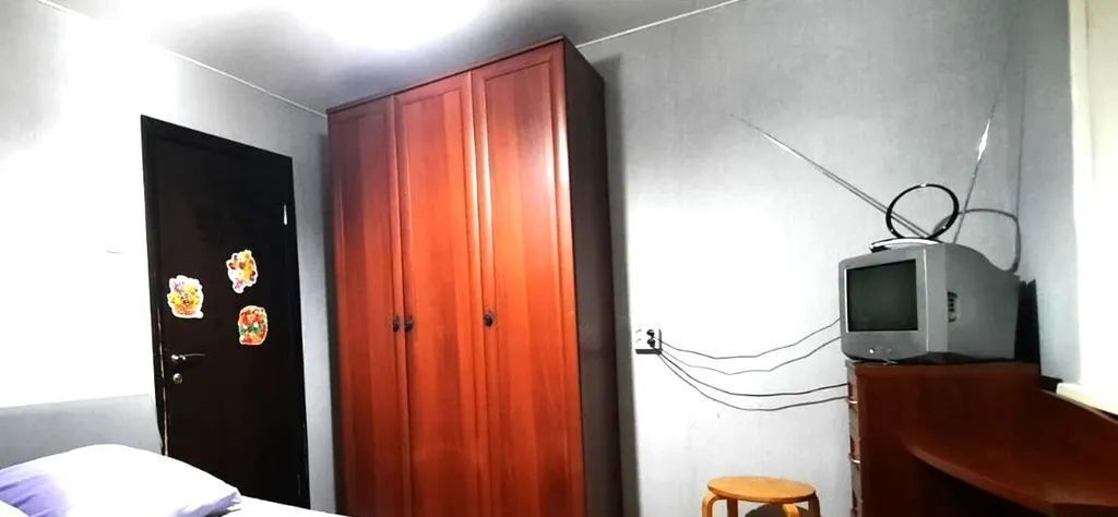 комната г Санкт-Петербург метро Озерки пр-кт Художников 9к/2 фото 1