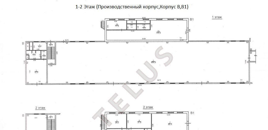 производственные, складские г Лыткарино ул Колхозная 4к/1 Люблино фото 35