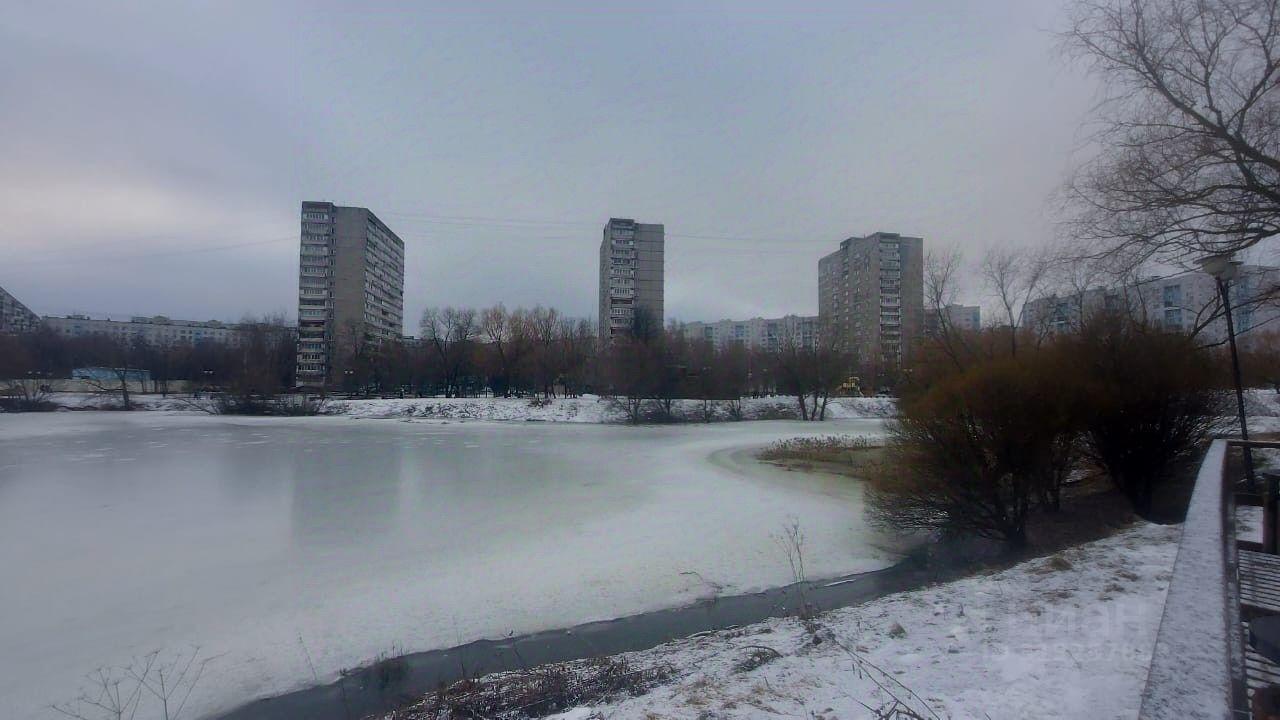 квартира г Москва метро Бибирево СЗАО ул Лескова 22 Московская область фото 26