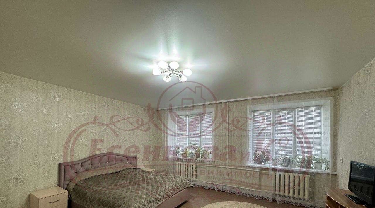 квартира г Курган ул Куйбышева 181 фото 1