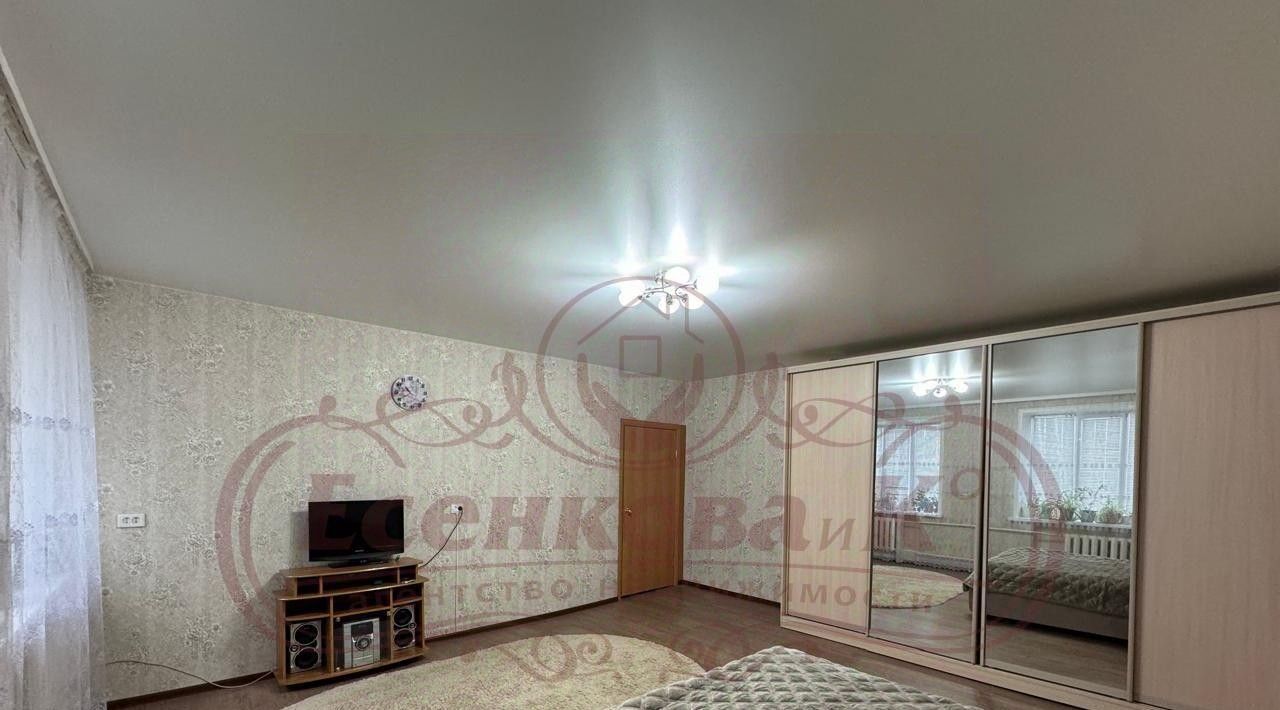 квартира г Курган ул Куйбышева 181 фото 2