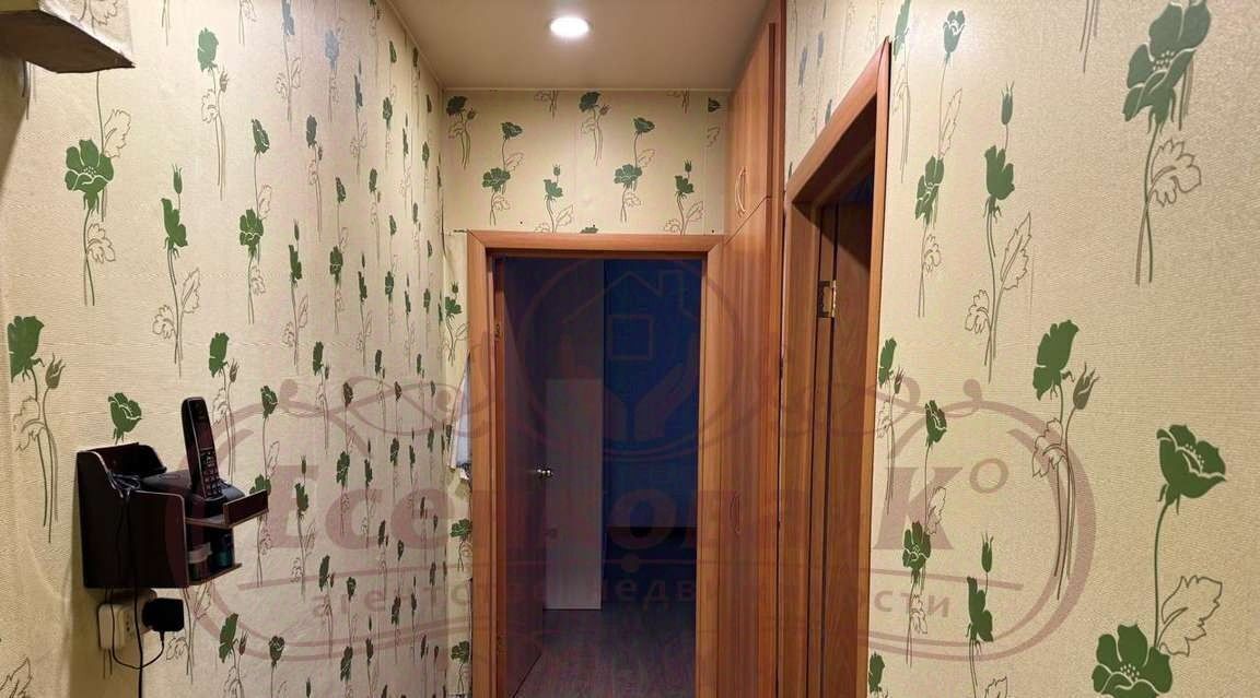 квартира г Курган ул Куйбышева 181 фото 4